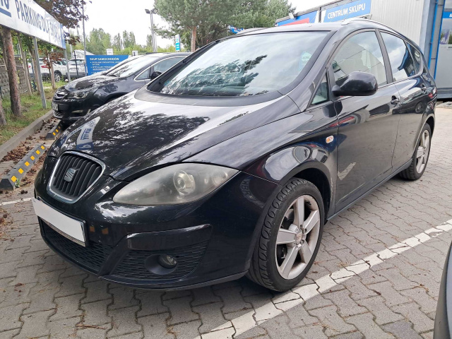 Seat Altea XL 2010