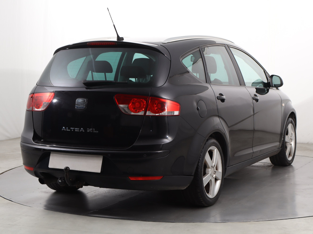 Seat Altea XL