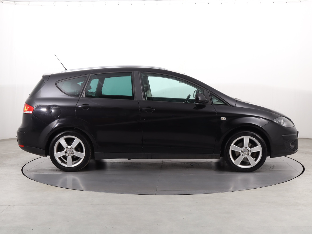 Seat Altea XL