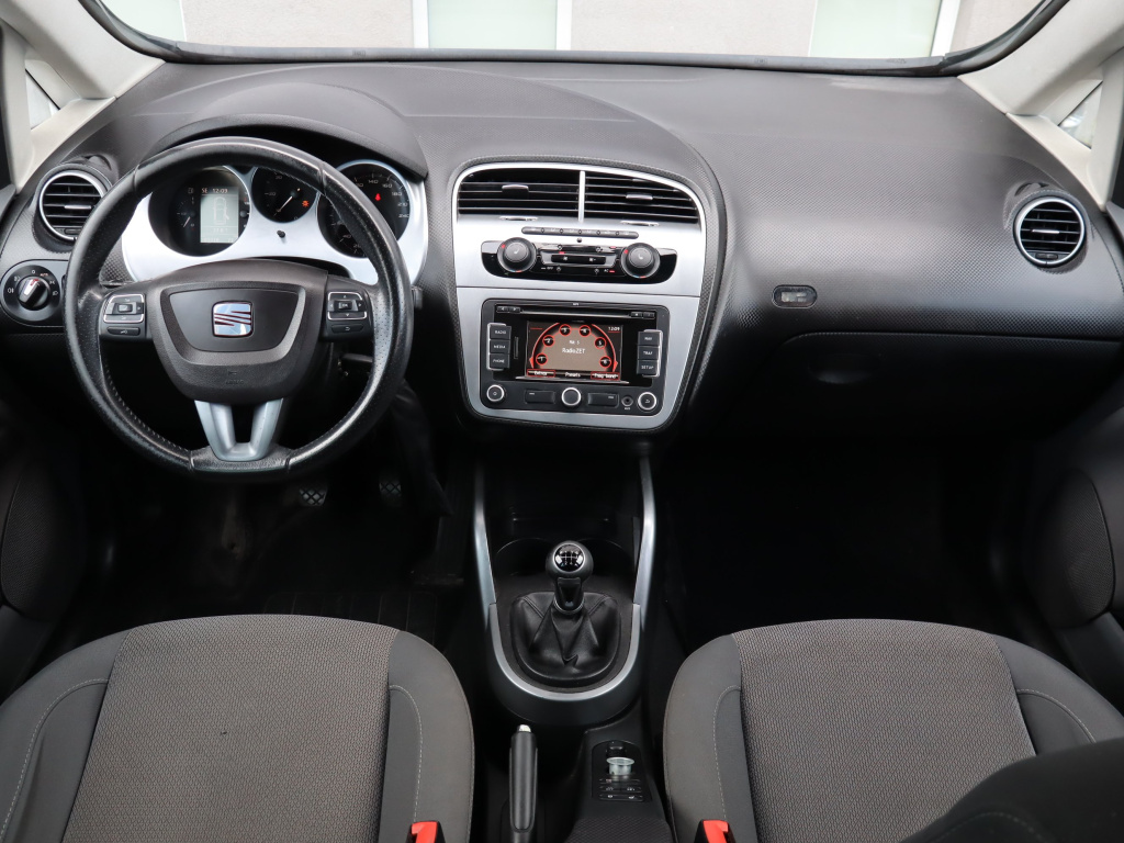 Seat Altea XL
