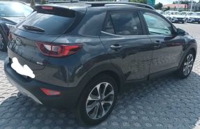 Kia Stonic - 2018