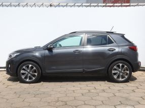 Kia Stonic - 2018