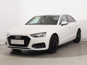 Audi A4 - 2020