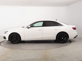 Audi A4 - 2020