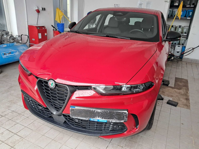 Alfa Romeo Tonale 2023