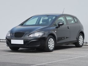 Seat Leon - 2010