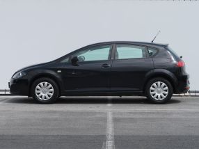 Seat Leon - 2010