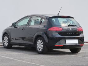 Seat Leon - 2010