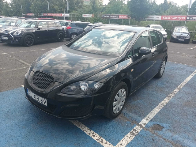 Seat Leon 2010