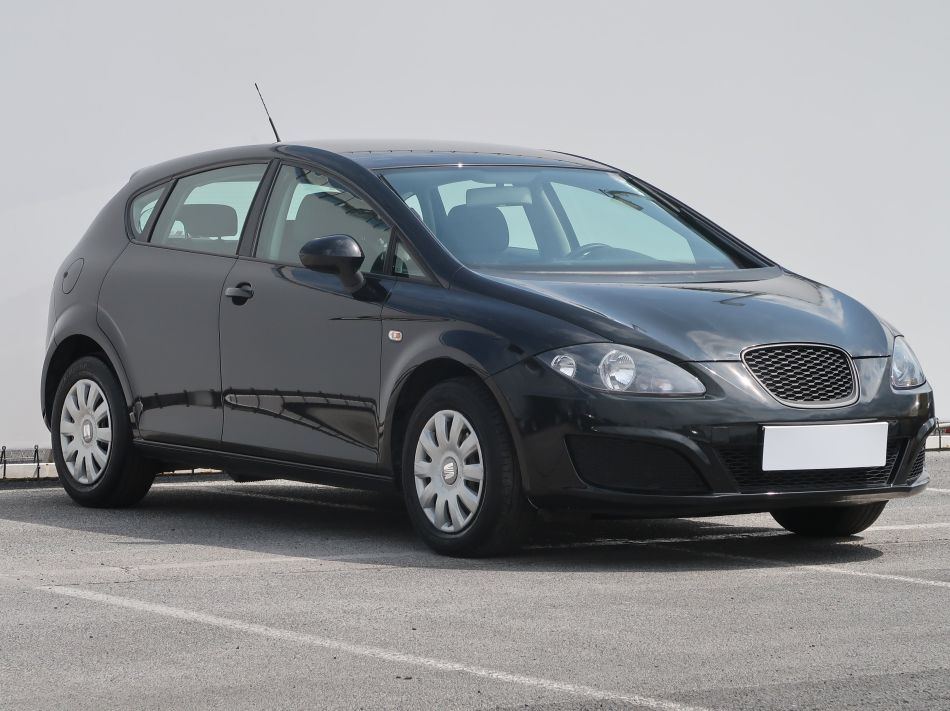 Seat Leon - 2010