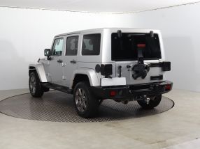 Jeep Wrangler - 2011