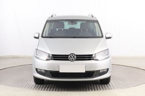 Volkswagen Sharan - 2012