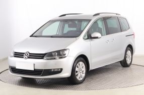 Volkswagen Sharan - 2012