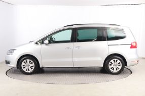 Volkswagen Sharan - 2012