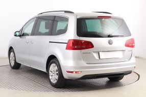 Volkswagen Sharan - 2012