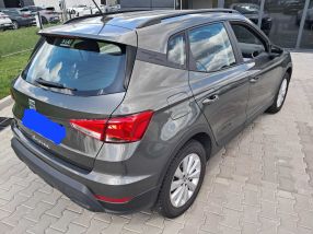Seat Arona - 2024