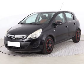 Opel Corsa - 2011