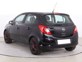 Opel Corsa - 2011