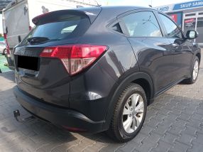 Honda HRV - 2018
