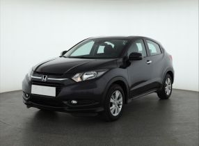 Honda HRV - 2018