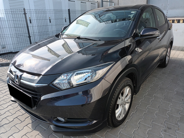 Honda HR-V 2018