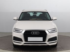 Audi Q3 - 2017