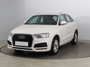 Audi Q3 - 2017