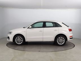 Audi Q3 - 2017