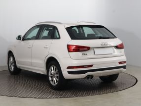 Audi Q3 - 2017