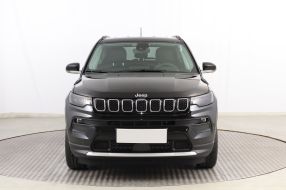 Jeep Compass - 2021