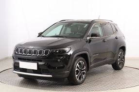 Jeep Compass - 2021
