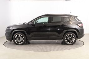 Jeep Compass - 2021