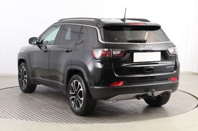 Jeep Compass - 2021