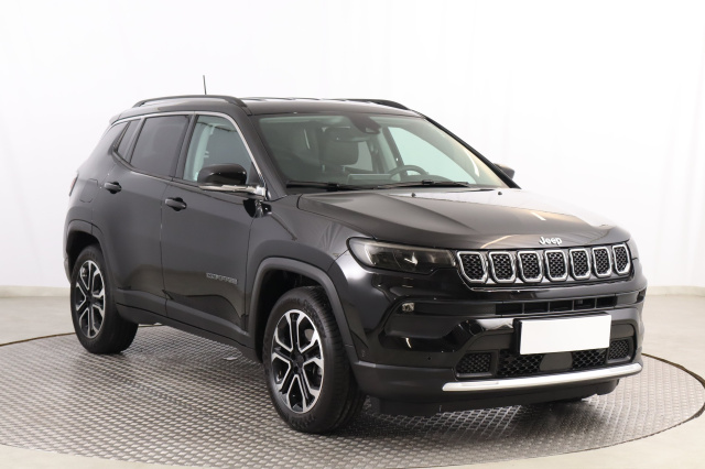 Jeep Compass 2021