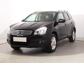 Nissan Qashqai+2 - 2009