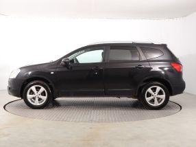 Nissan Qashqai+2 - 2009