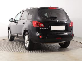 Nissan Qashqai+2 - 2009