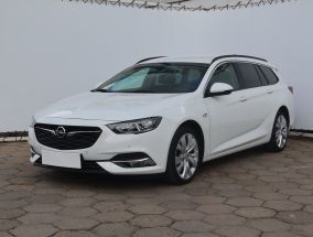 Opel Insignia - 2019