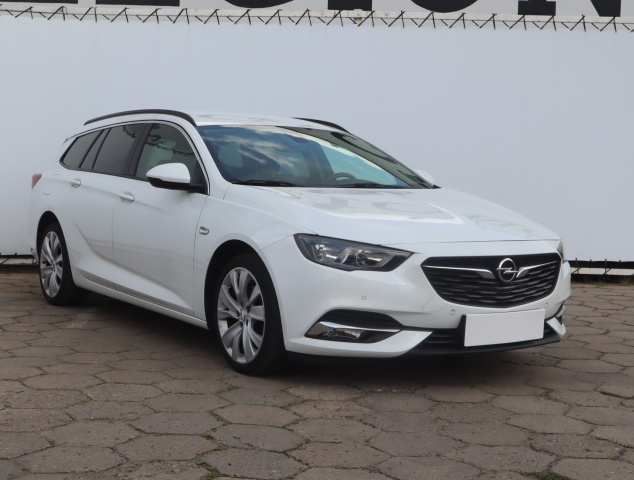 Opel Insignia 2019