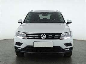 Volkswagen Tiguan Allspace - 2019