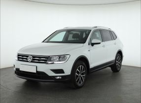 Volkswagen Tiguan Allspace - 2019