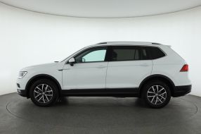 Volkswagen Tiguan Allspace - 2019