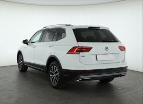 Volkswagen Tiguan Allspace - 2019