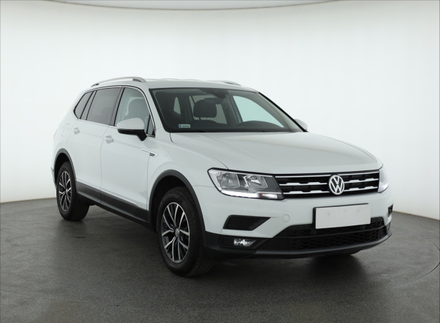 Volkswagen Tiguan Allspace 2019