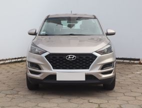 Hyundai Tucson - 2018
