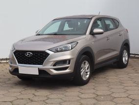 Hyundai Tucson - 2018