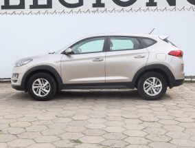 Hyundai Tucson - 2018