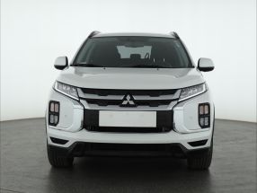 Mitsubishi ASX - 2020