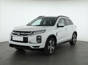 Mitsubishi ASX - 2020