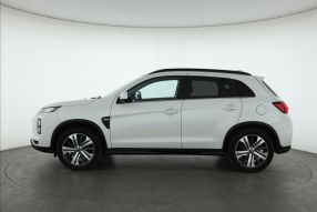 Mitsubishi ASX - 2020